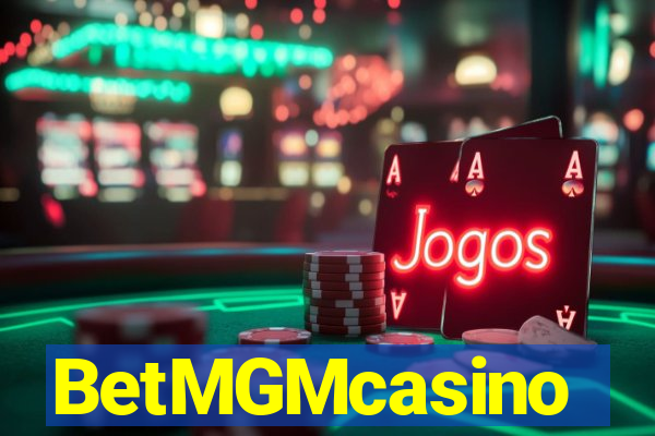 BetMGMcasino