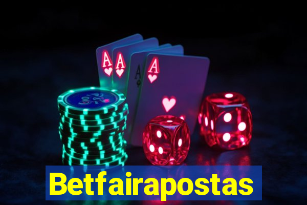 Betfairapostas