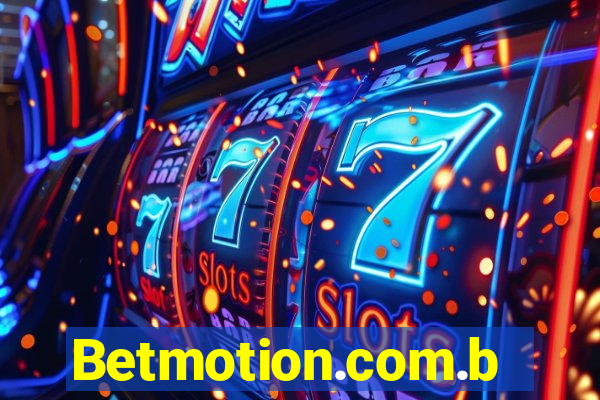 Betmotion.com.br