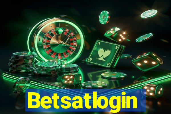 Betsatlogin