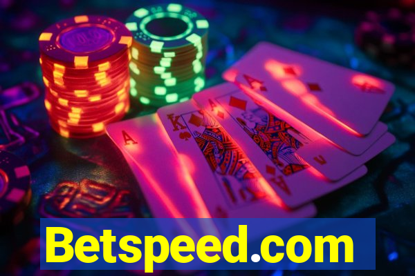 Betspeed.com