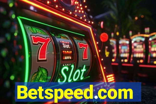 Betspeed.com