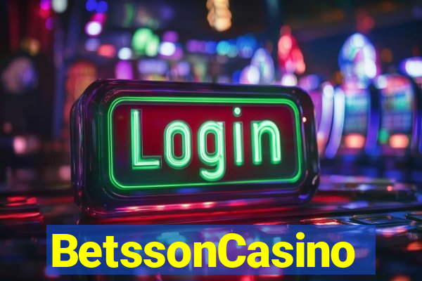 BetssonCasino