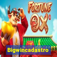 Bigwincadastro