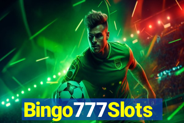 Bingo777Slots