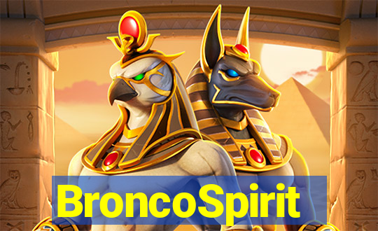 BroncoSpirit