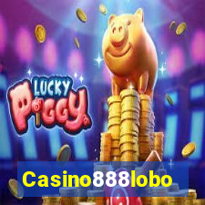 Casino888lobo