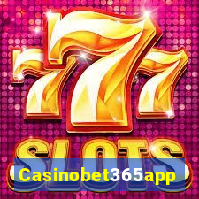 Casinobet365app