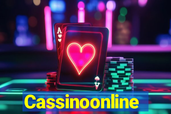 Cassinoonline