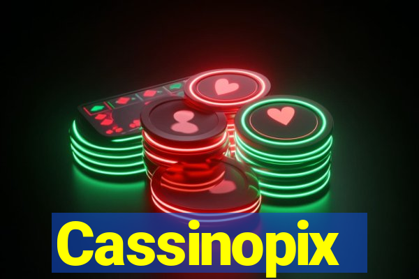 Cassinopix