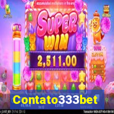 Contato333bet