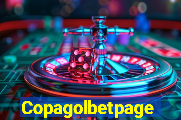 Copagolbetpage