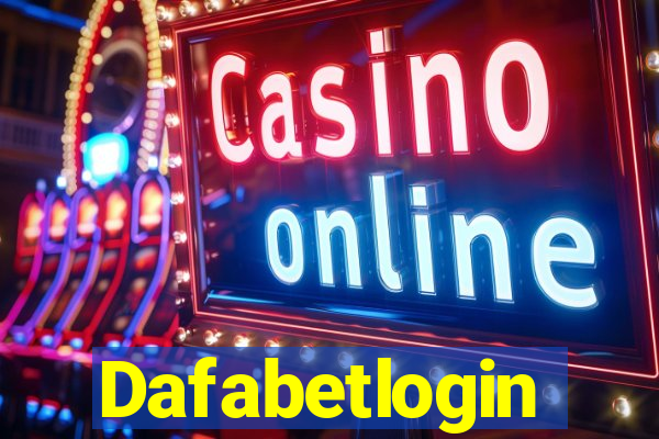 Dafabetlogin