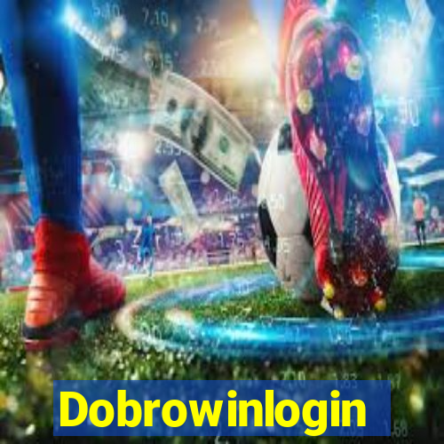 Dobrowinlogin