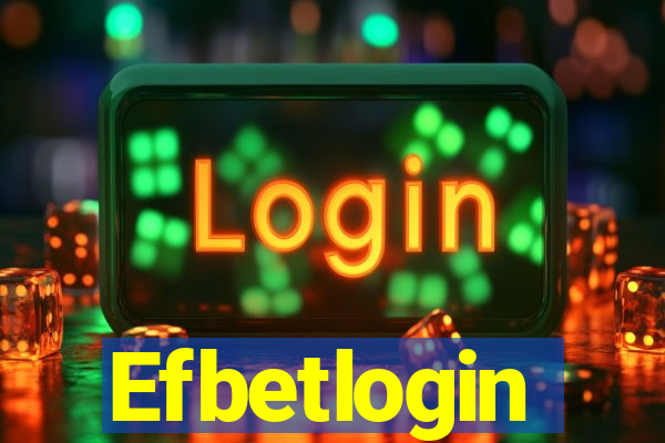 Efbetlogin