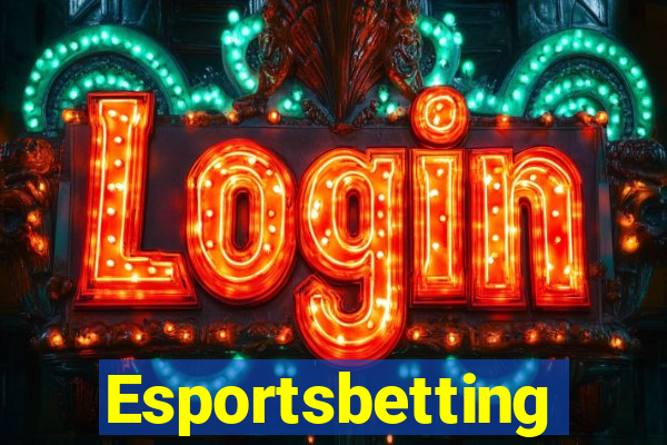 Esportsbetting