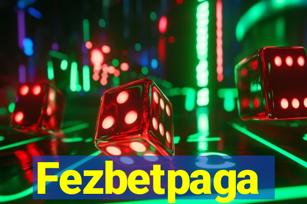 Fezbetpaga