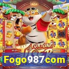 Fogo987com