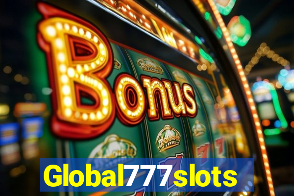 Global777slots