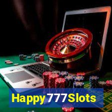 Happy777Slots