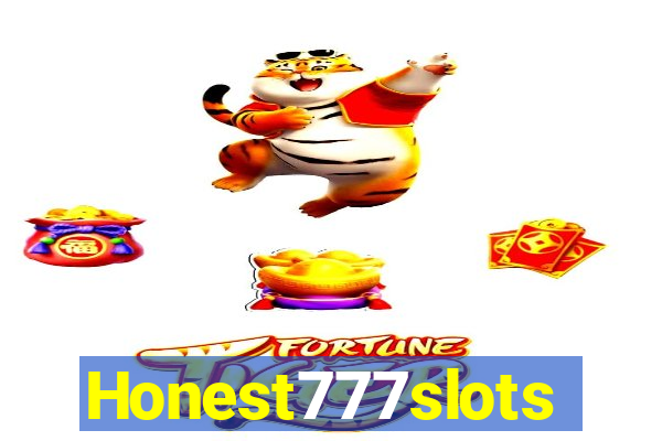 Honest777slots