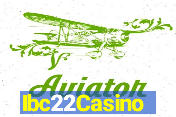 Ibc22Casino