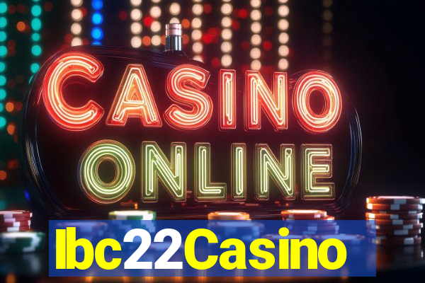 Ibc22Casino