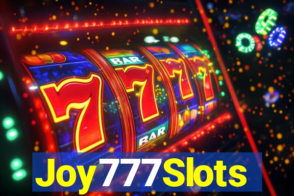 Joy777Slots