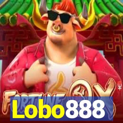 Lobo888