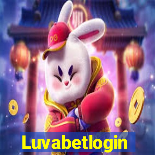 Luvabetlogin