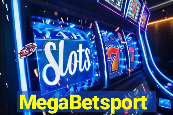 MegaBetsport