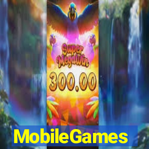 MobileGames