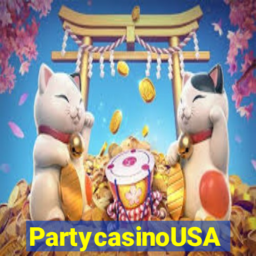 PartycasinoUSA