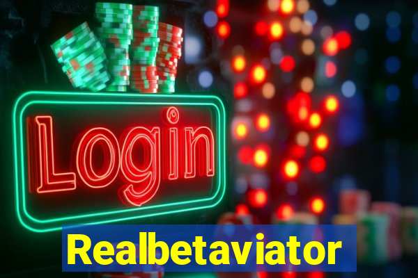 Realbetaviator