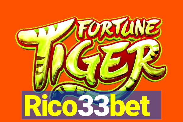 Rico33bet