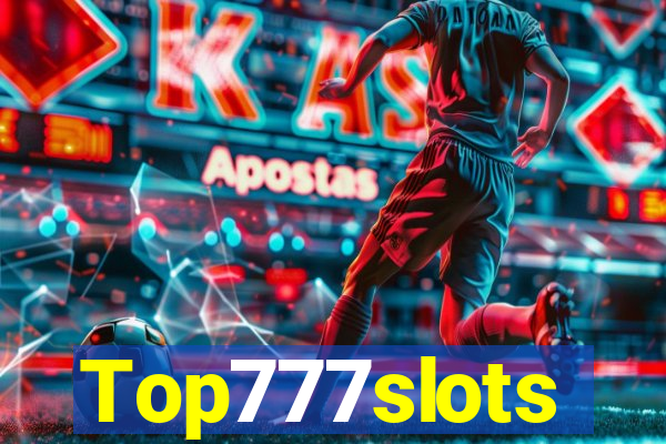 Top777slots