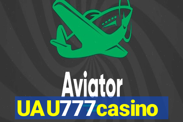 UAU777casino