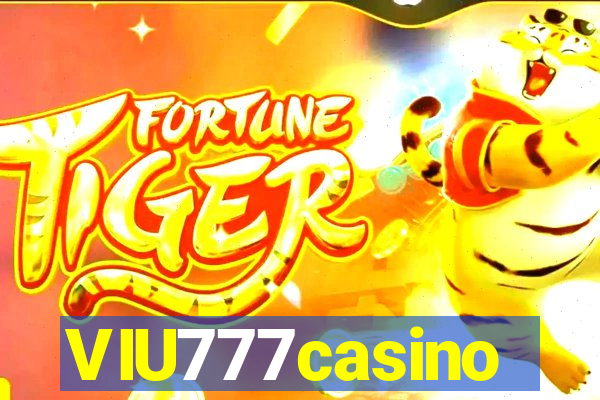 VIU777casino