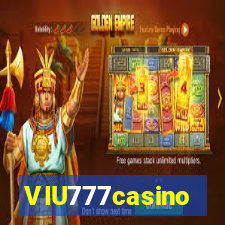 VIU777casino