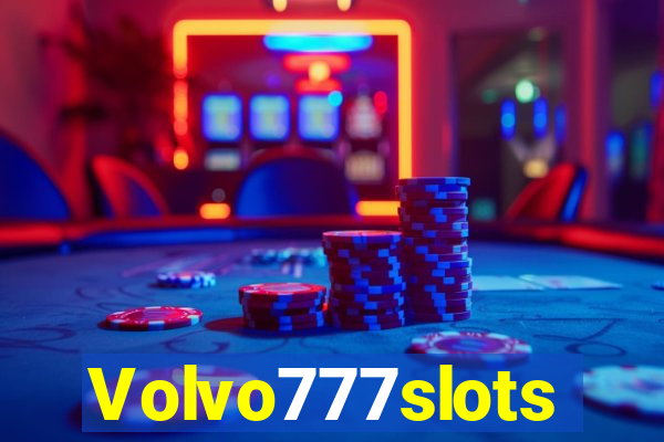 Volvo777slots