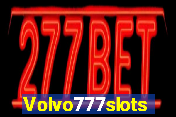 Volvo777slots