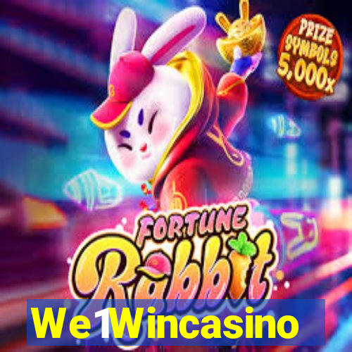 We1Wincasino