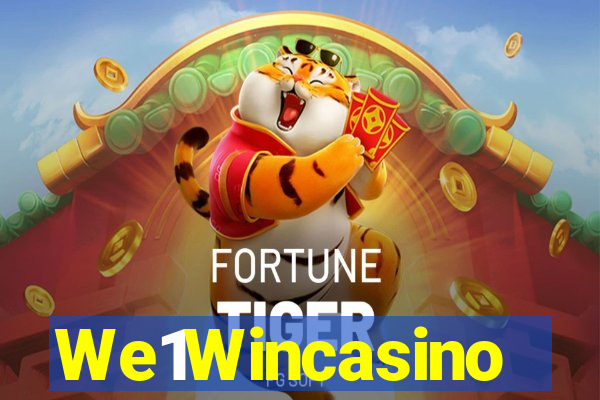 We1Wincasino