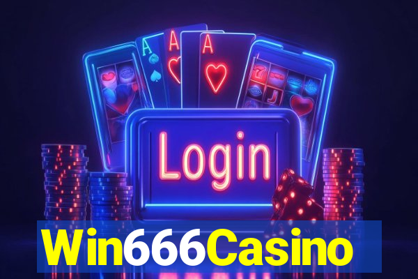 Win666Casino