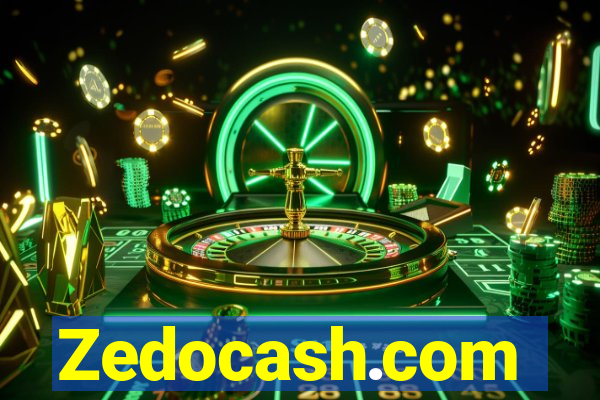 Zedocash.com