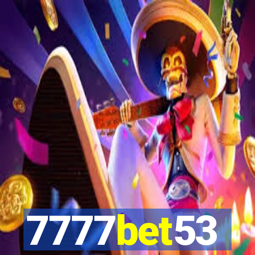 7777bet53