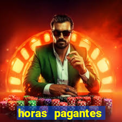 horas pagantes fortune rabbit