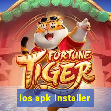 ios apk installer