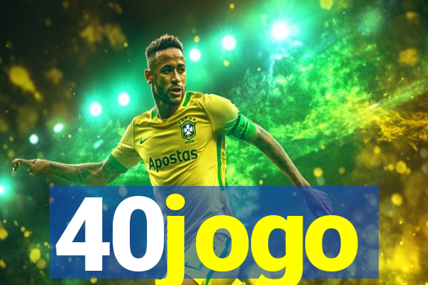 40jogo