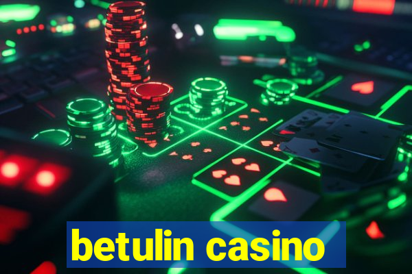 betulin casino